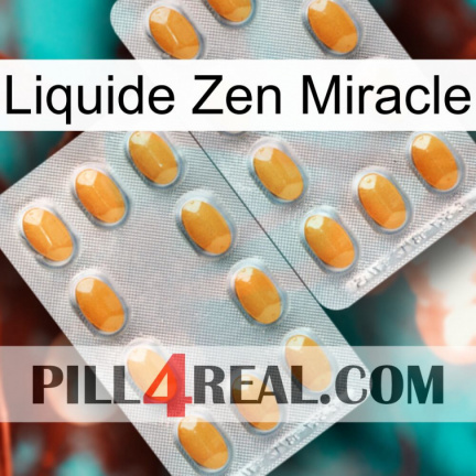 Miracle Zen Liquid cialis4